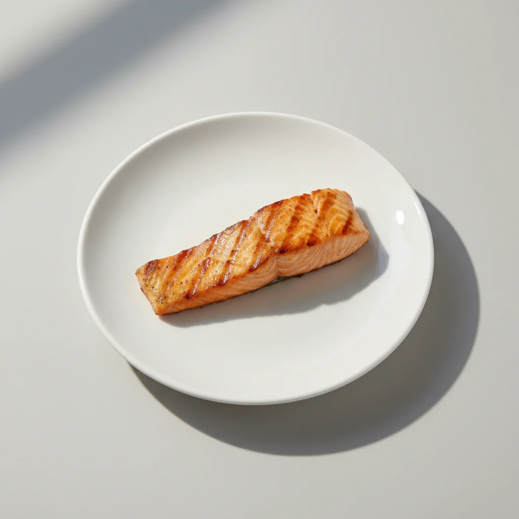 Salmon Salmon