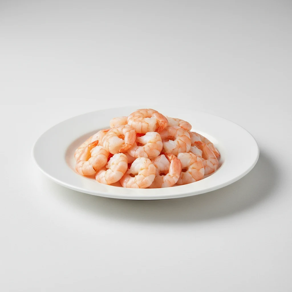 Shrimp Shrimp