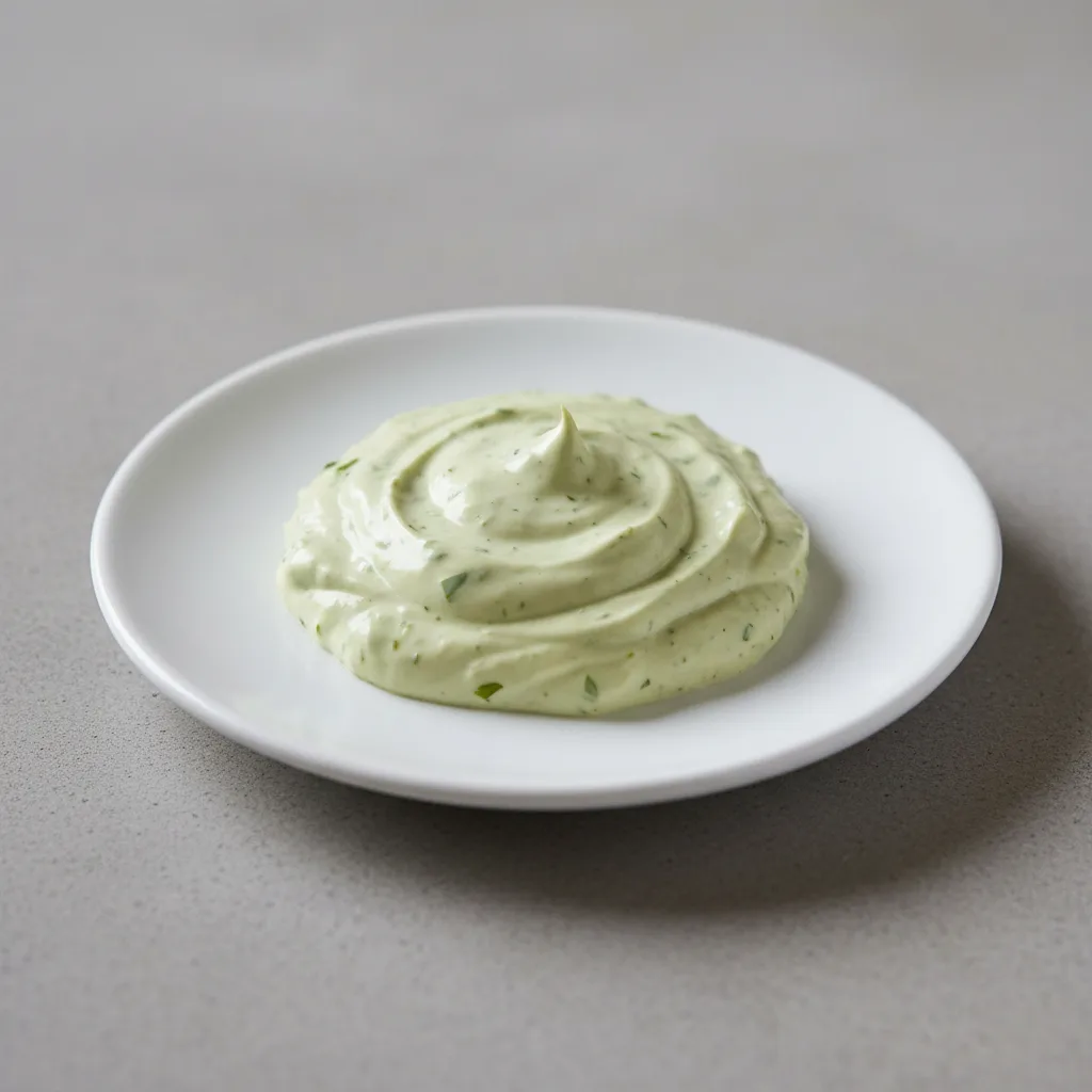 Serrano Aioli Serrano Aioli