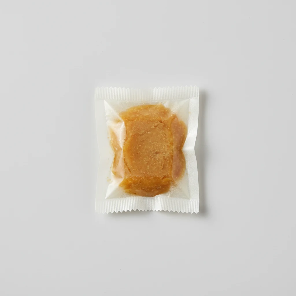 Ginger Packet Ginger Packet