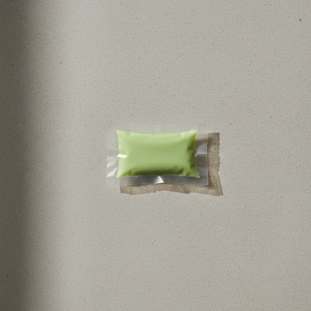 Wasabi Packet Wasabi Packet