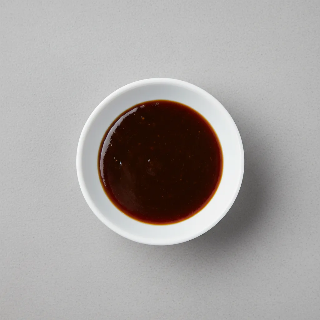 Sweet Shoyu Sweet Shoyu