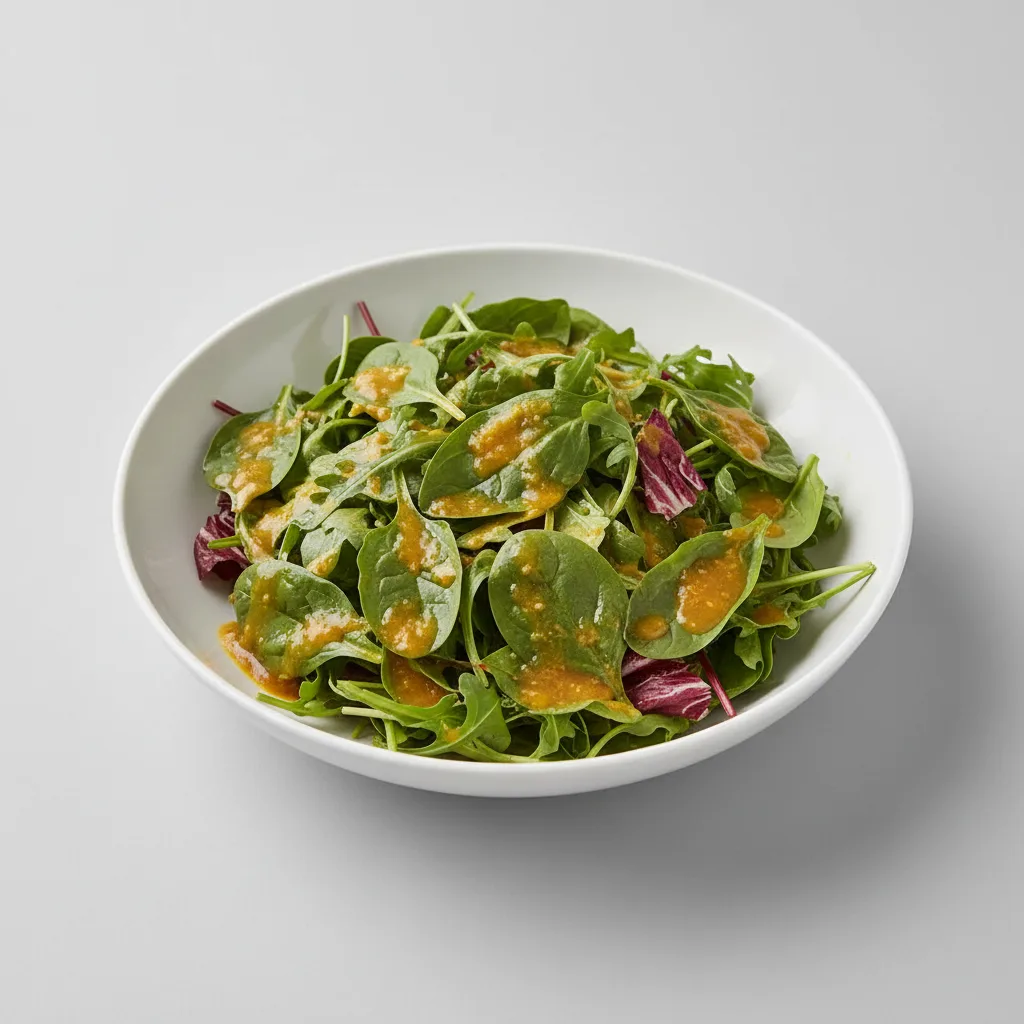Large Citrus Vinaigrette Large Citrus Vinaigrette
