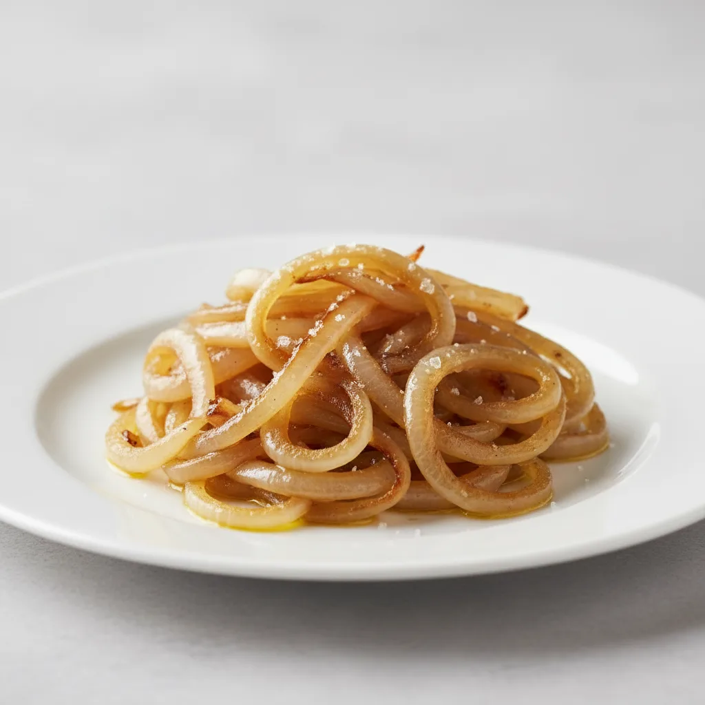 Sauteed Onions Sauteed Onions