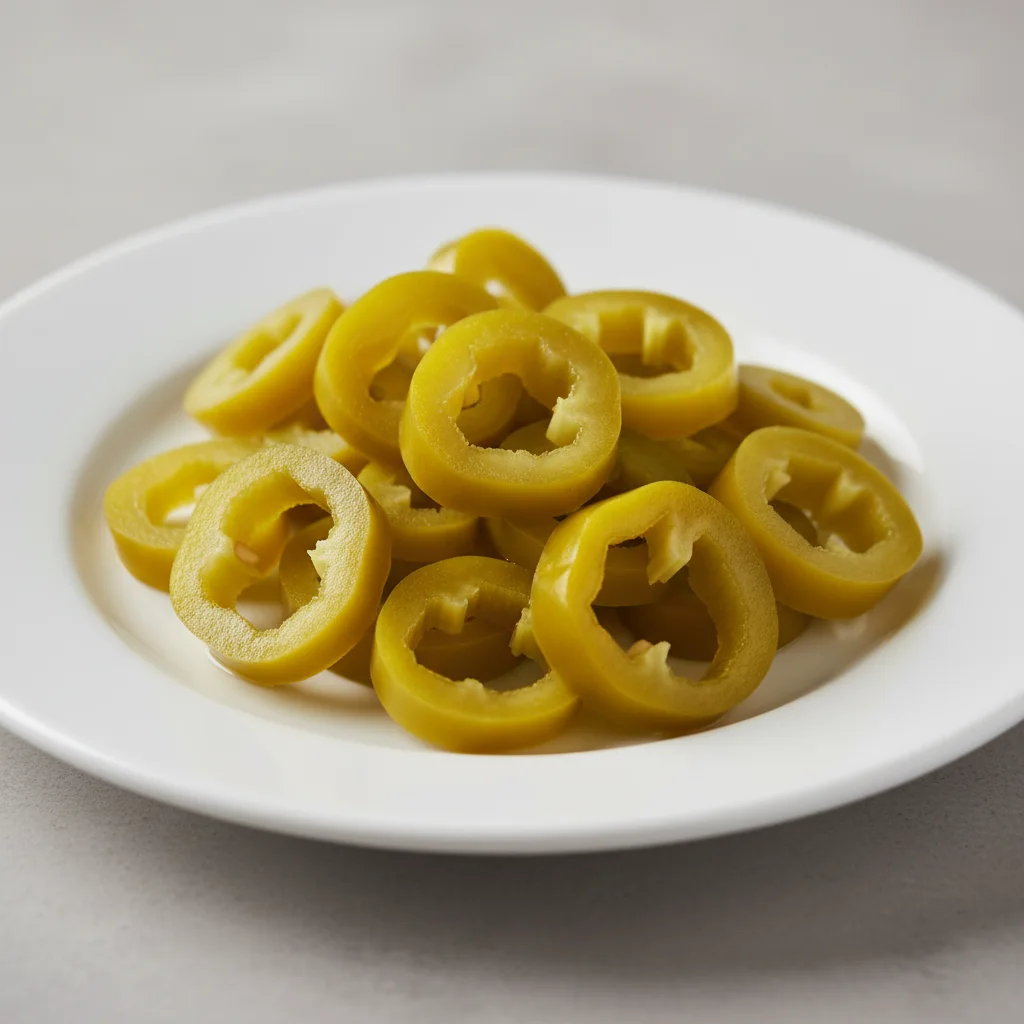 Pepperoncini Pepperoncini