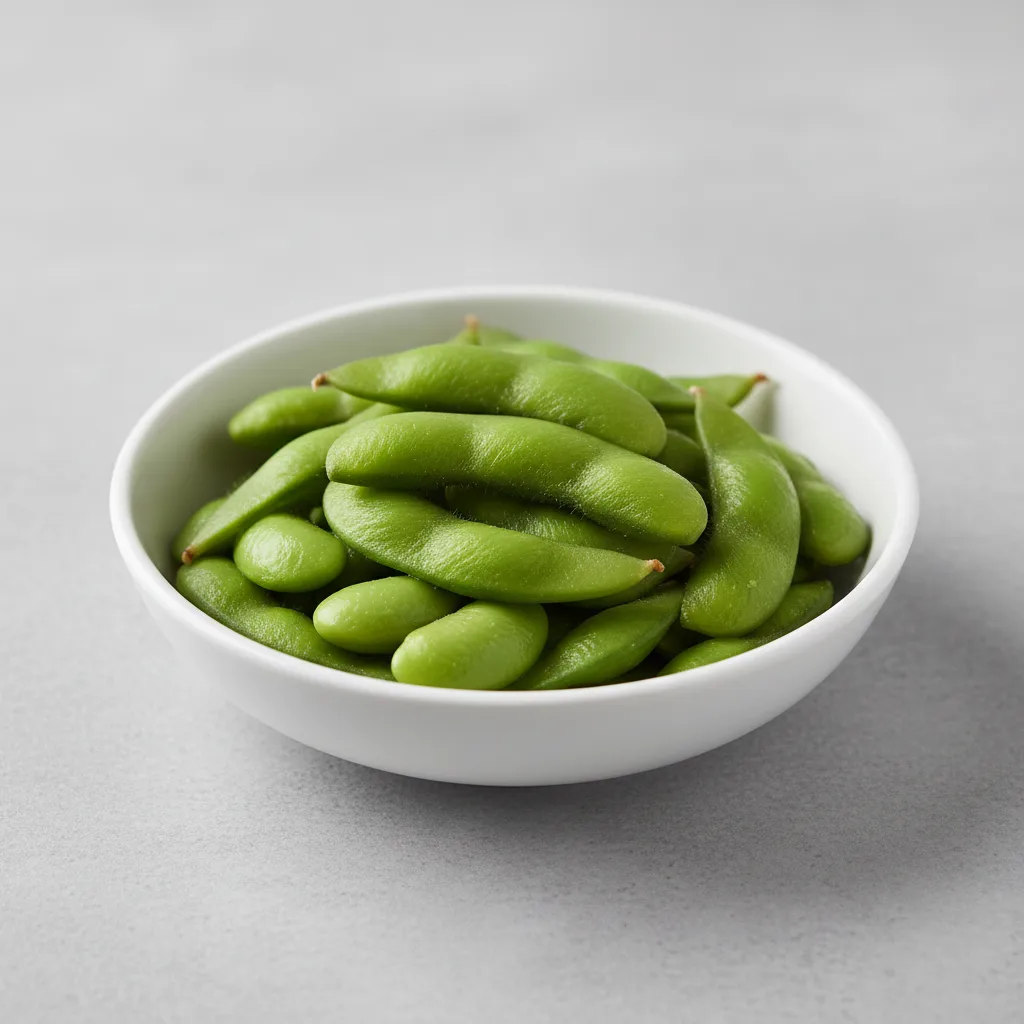 Edamame Edamame