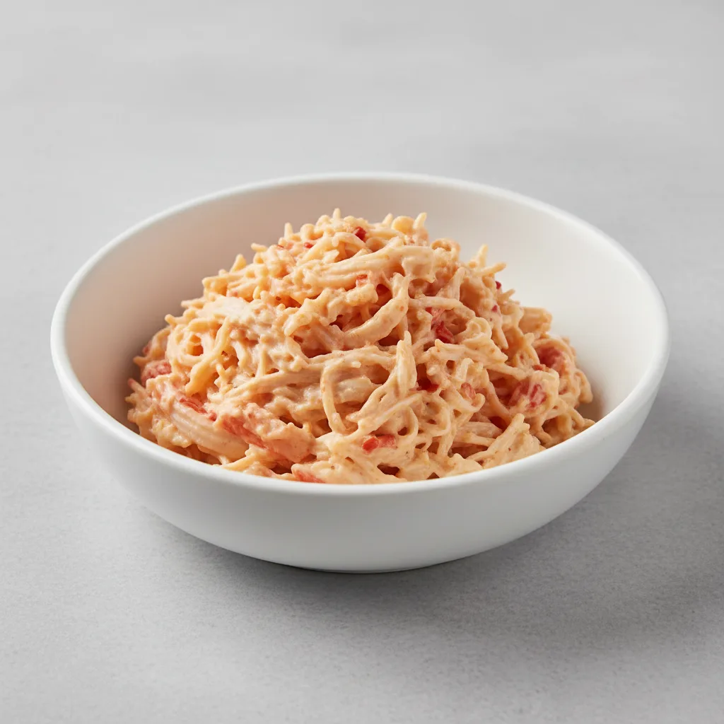 Surimi Salad Surimi Salad
