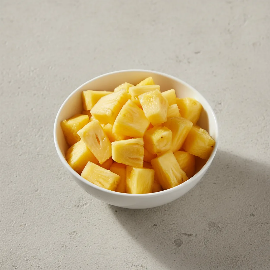 Pineapple Pineapple