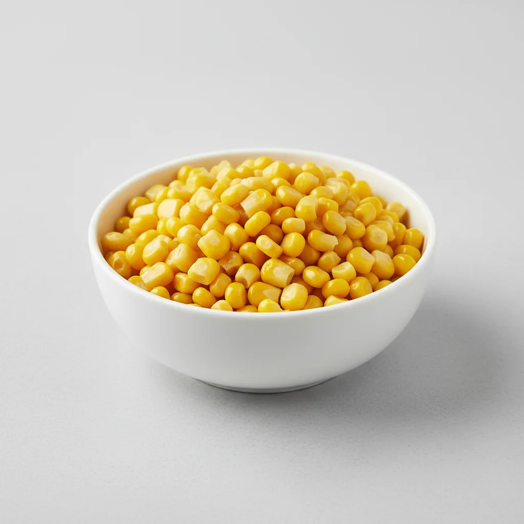 Sweet Corn Sweet Corn