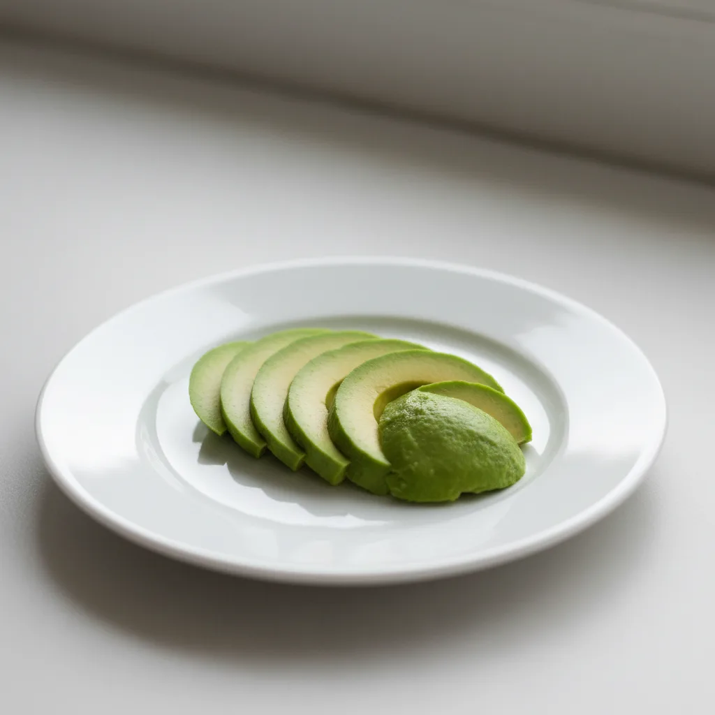 Avocado Avocado