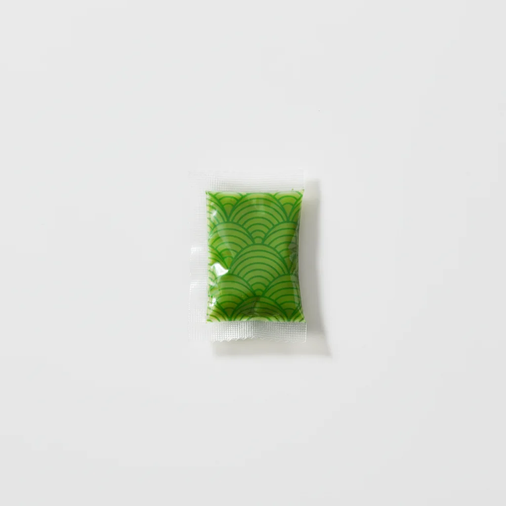 Wasabi Packet Wasabi Packet
