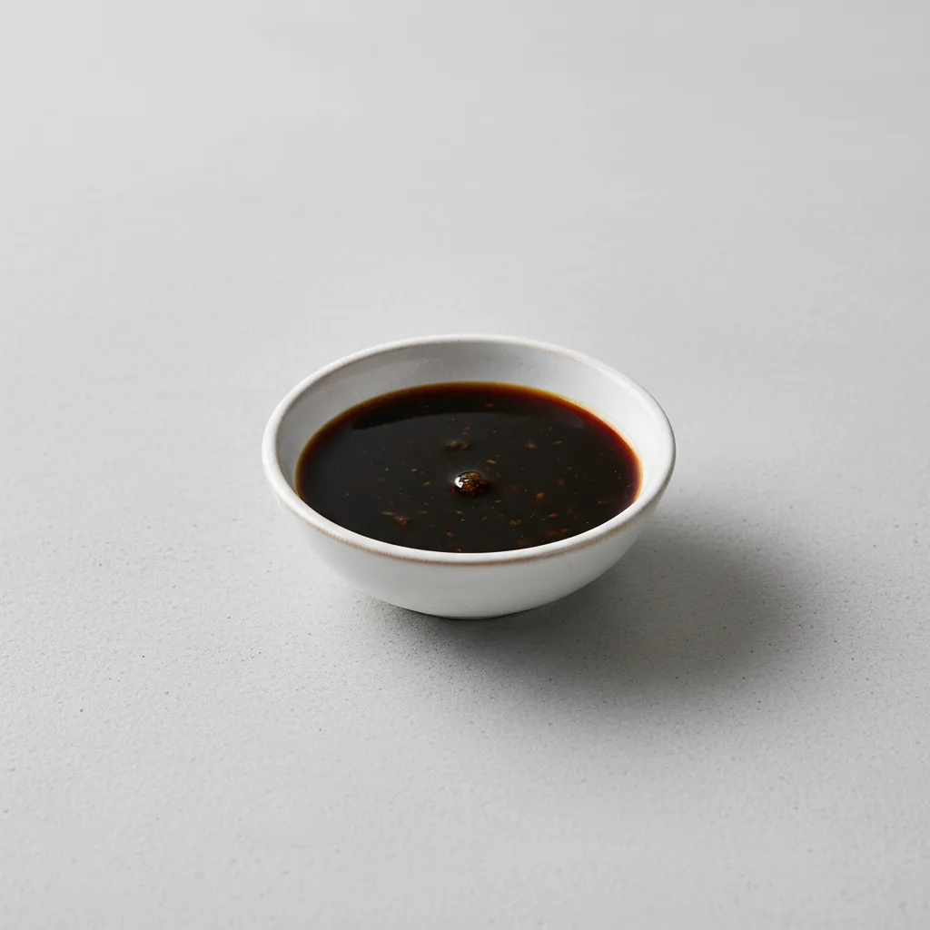 Sweet Shoyu Sweet Shoyu