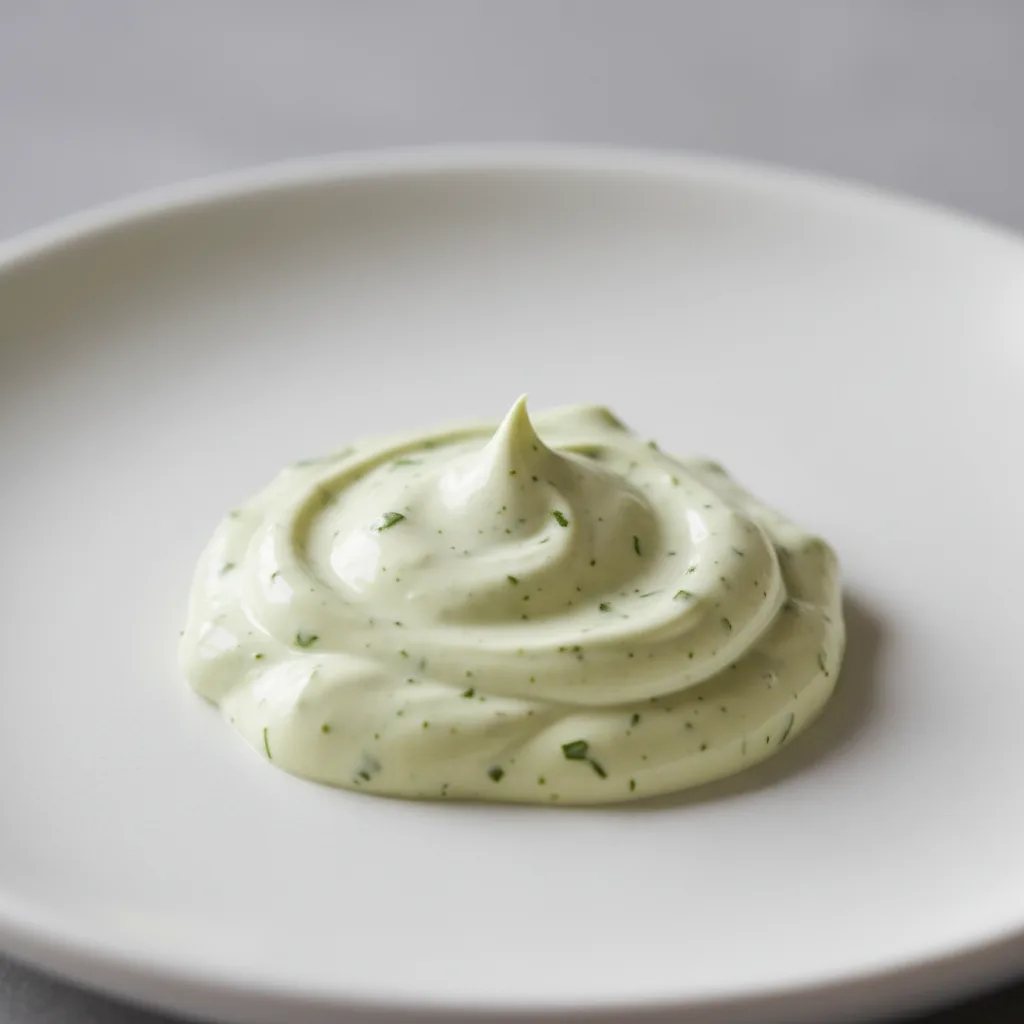 Serrano Aioli Serrano Aioli