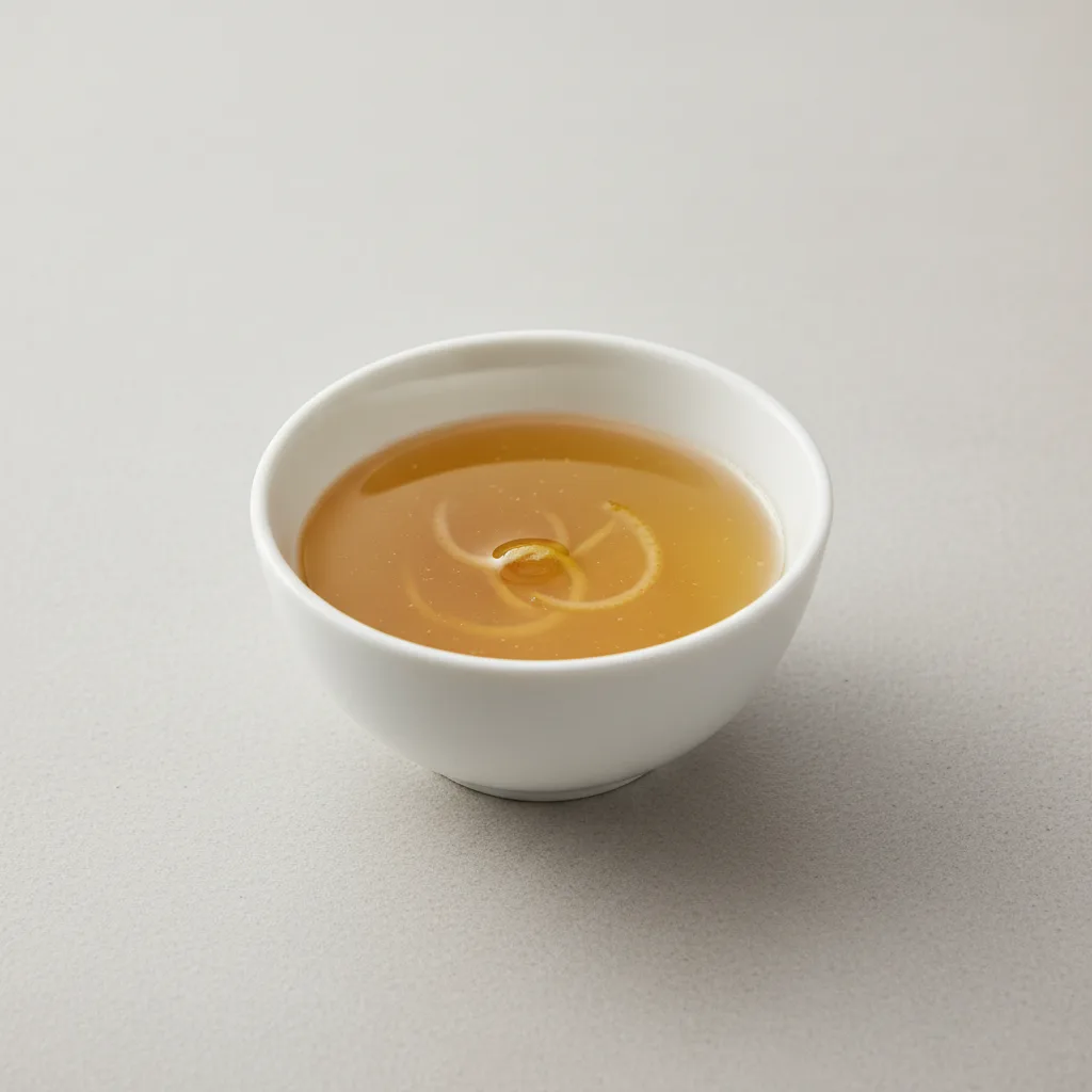 Ponzu Fresh Ponzu Fresh