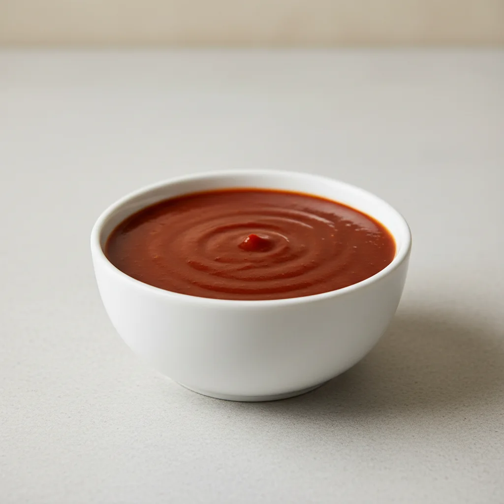 Sweet Chili Gochujang Sweet Chili Gochujang