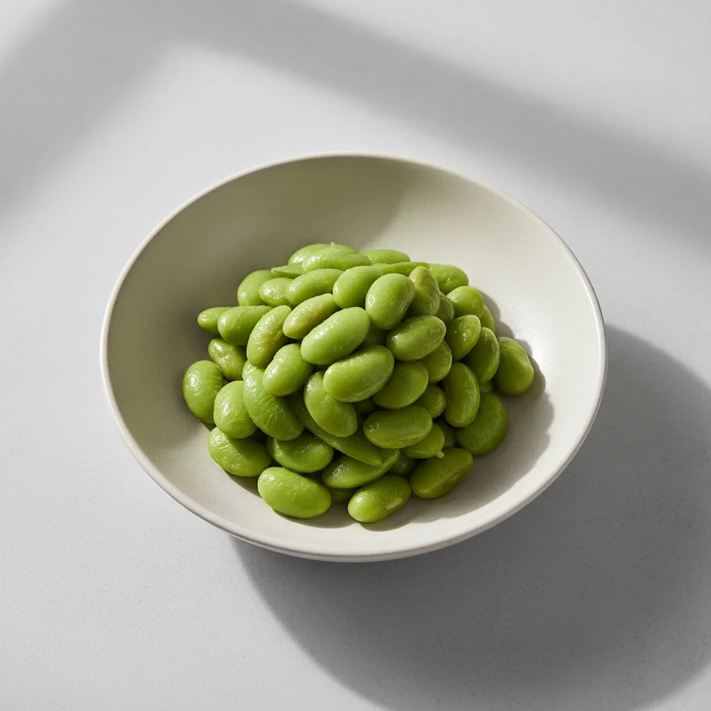 Edamame Edamame