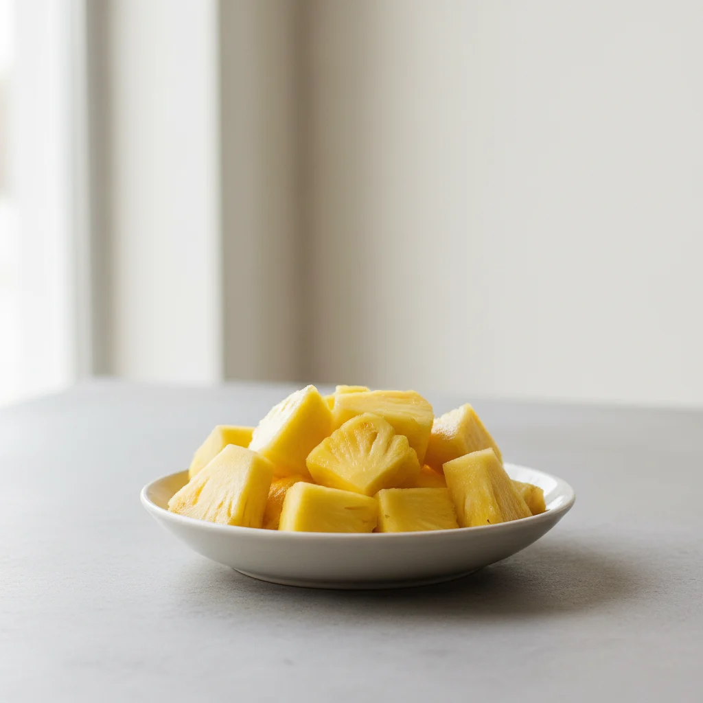 Pineapple Pineapple