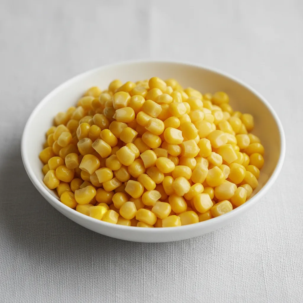 Sweet Corn Sweet Corn
