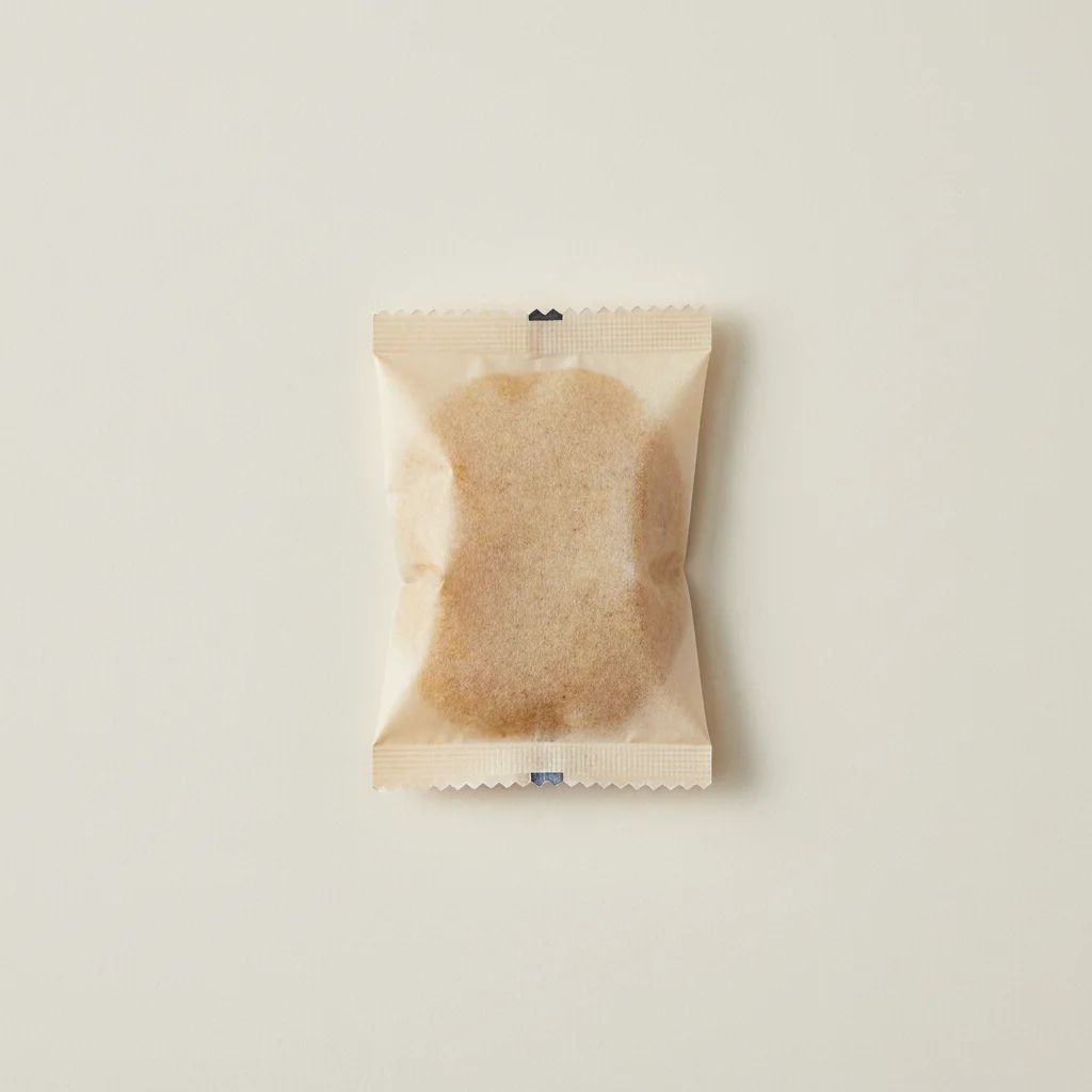 Ginger Packet Ginger Packet