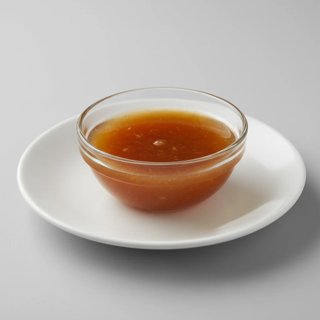 Sweet Shoyu Sweet Shoyu