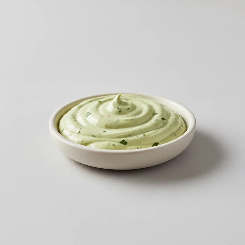 Serrano Aioli Serrano Aioli