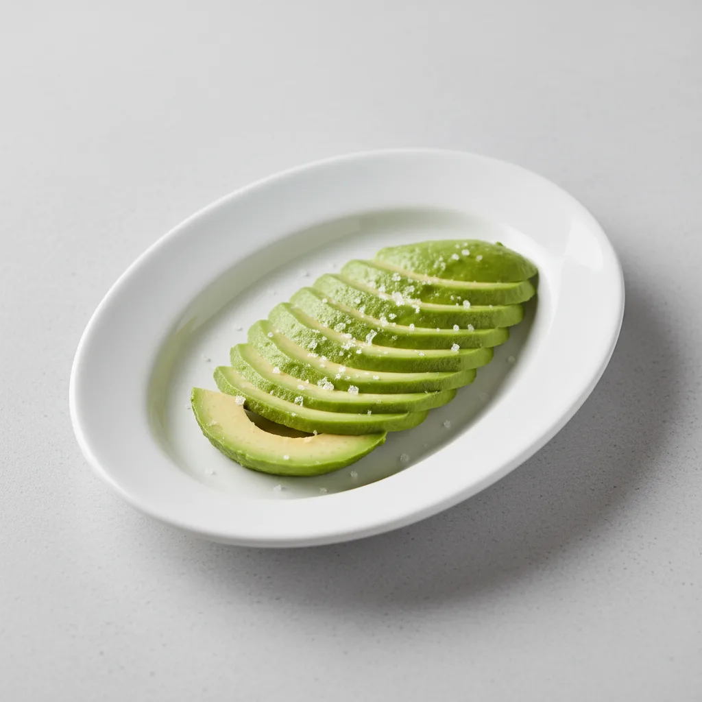 Avocado Avocado
