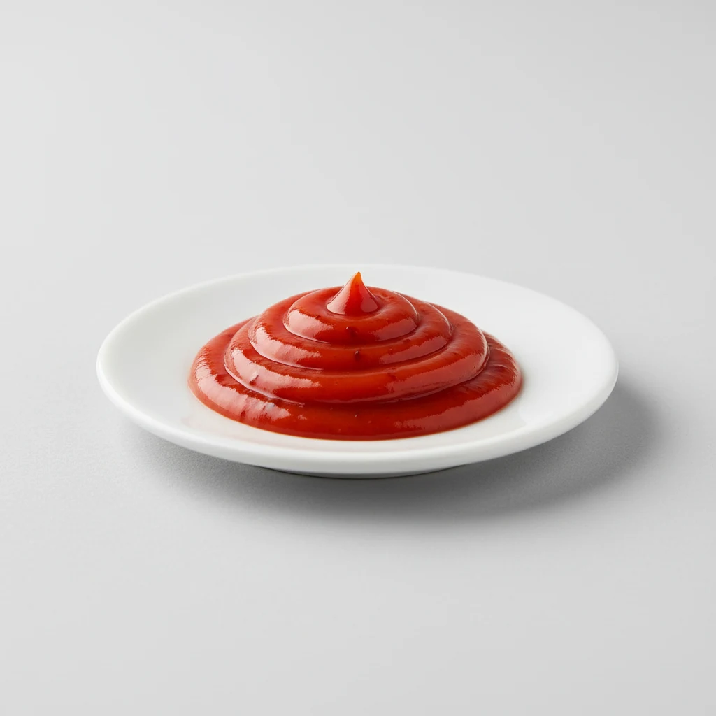 Spicy Mayo Spicy Mayo