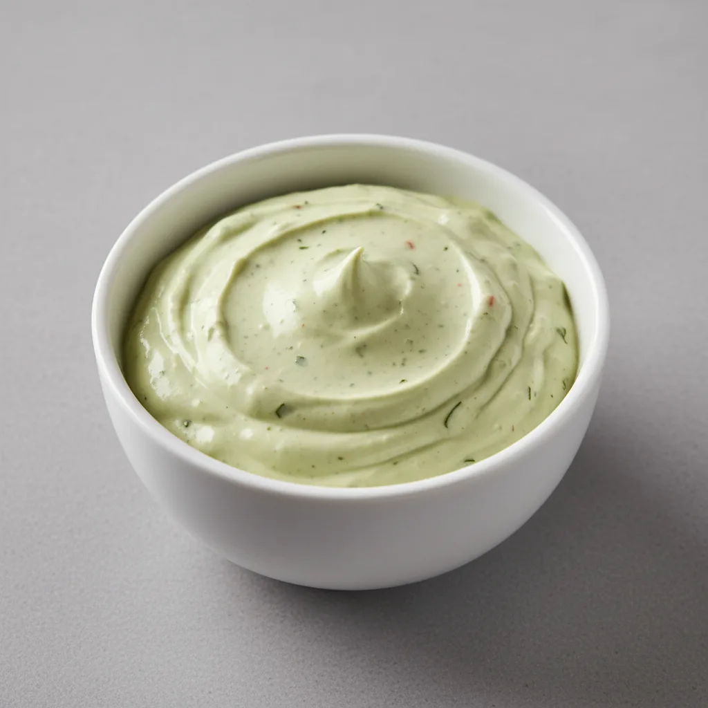 Serrano Aioli Serrano Aioli