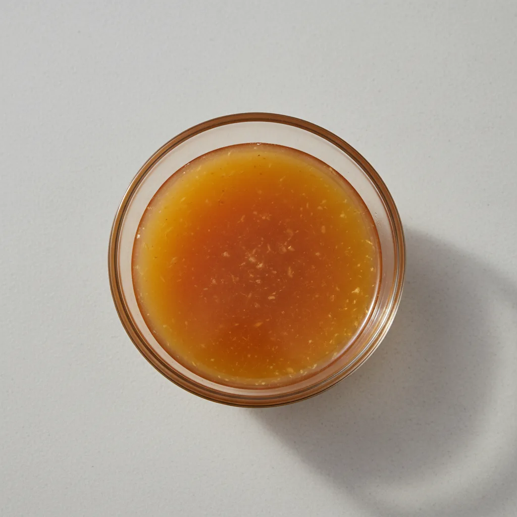 Ponzu Fresh Ponzu Fresh