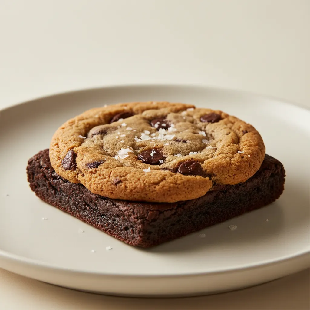 Brookie Brookie