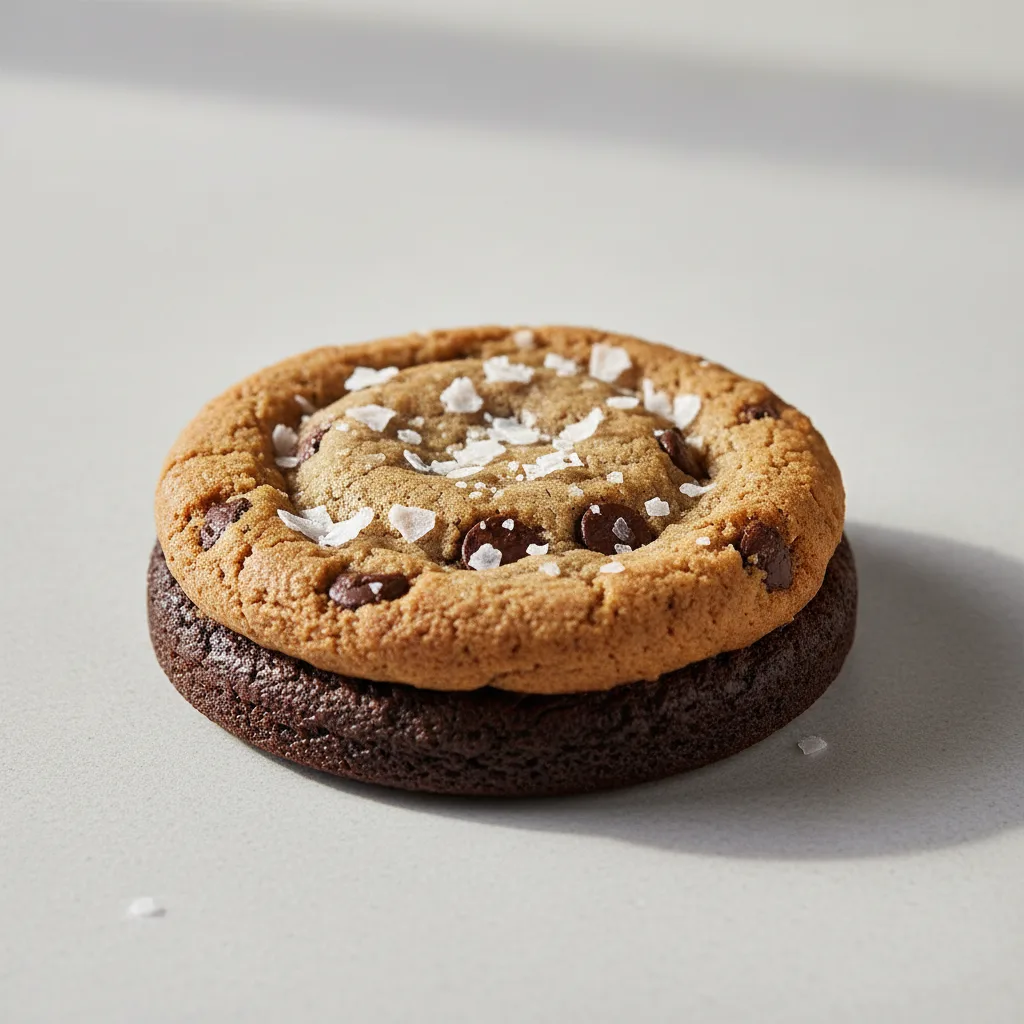 Individually Packaged: Brookie Individually Packaged: Brookie
