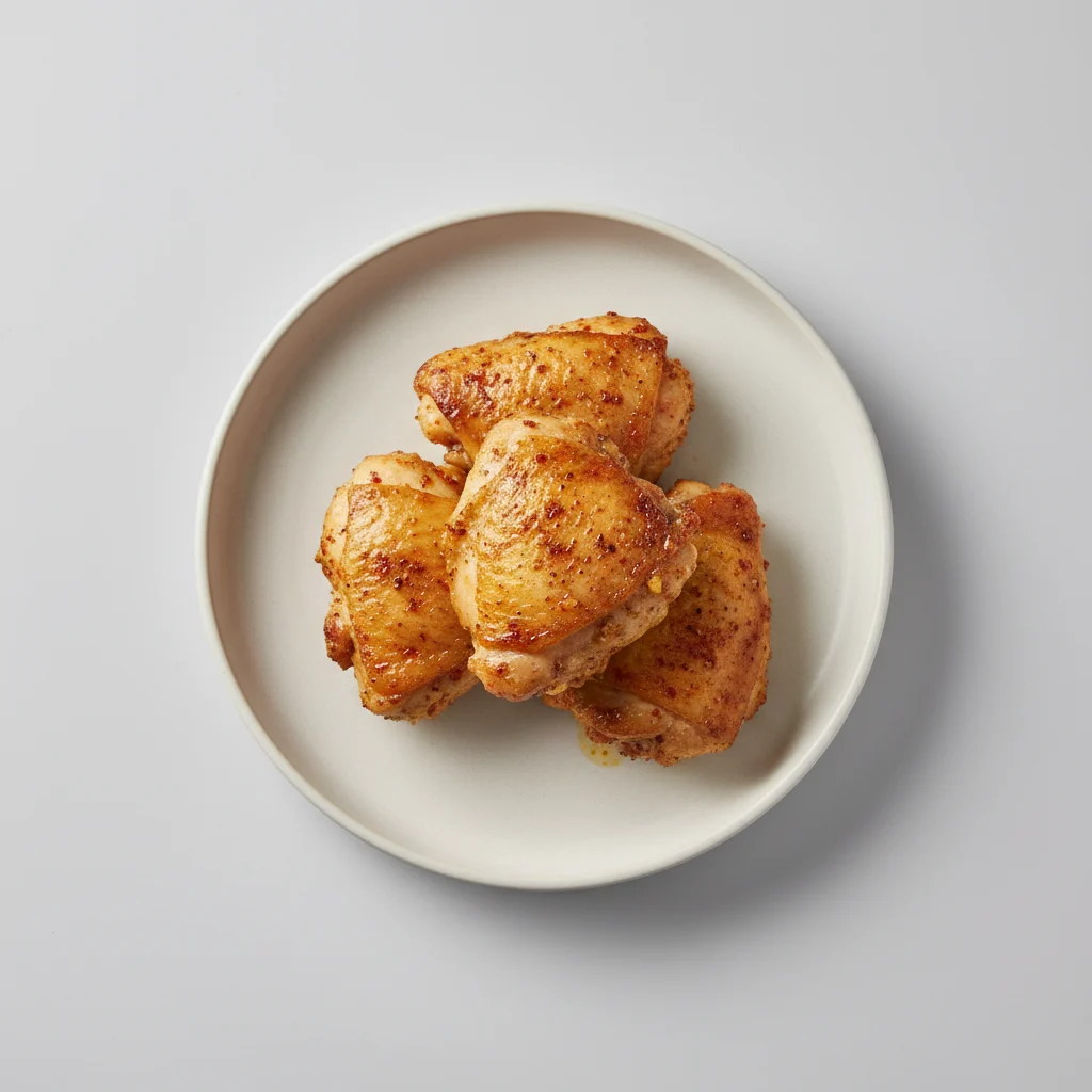 Paprika Chicken