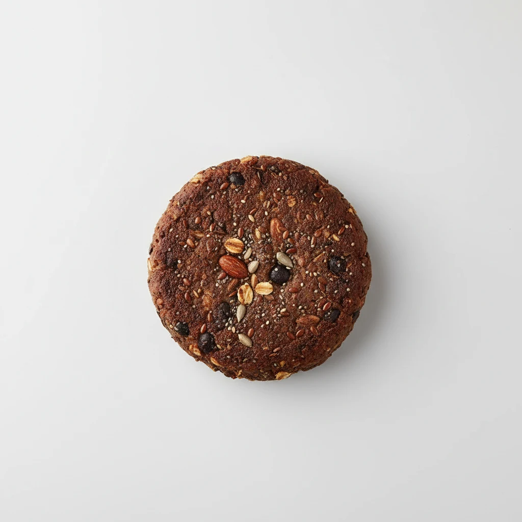 Plant Protein Patty