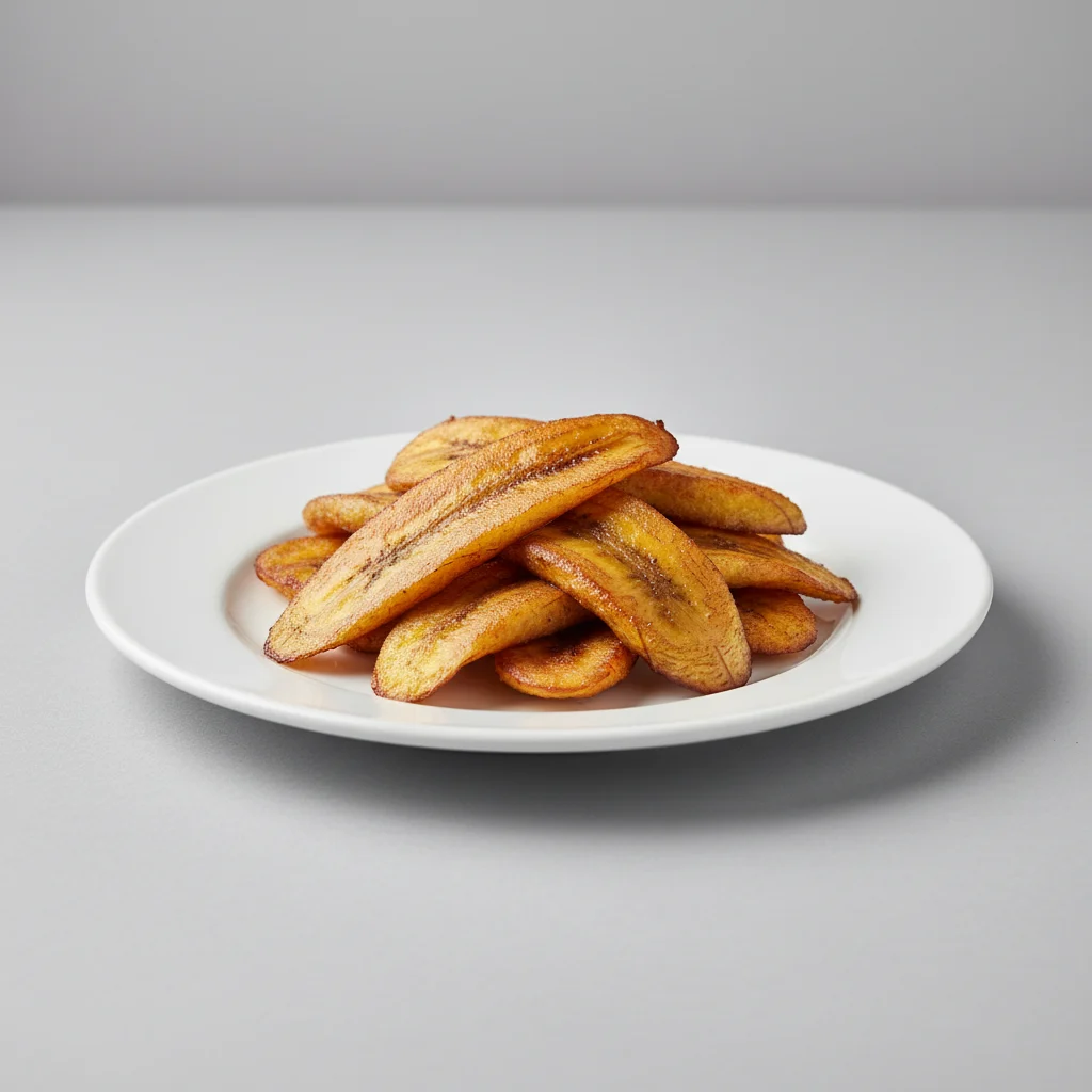 Plantains
