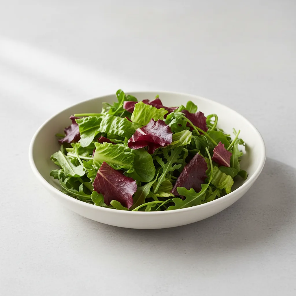 Farmer's Greens