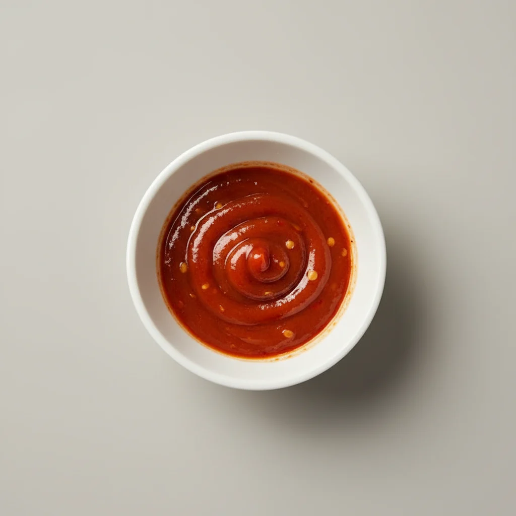 Add Mad Sauce (spicy)