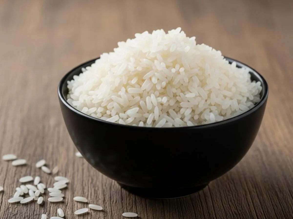 Rice
