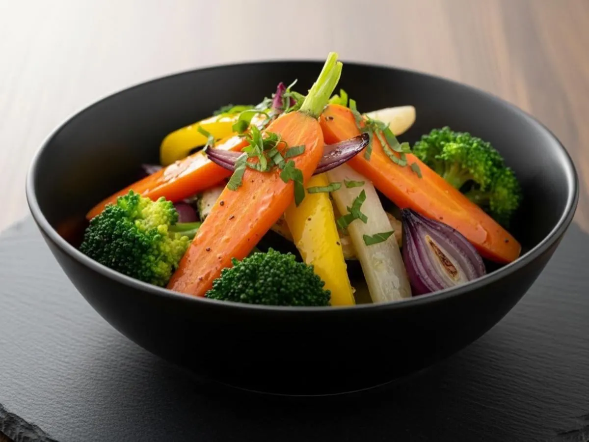 Veggie Delight