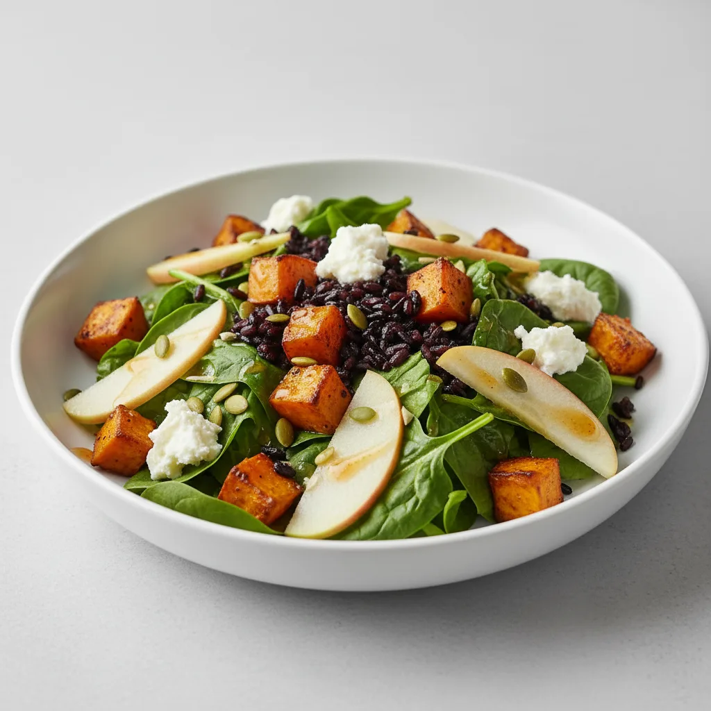 Rosemary Salad Rosemary Salad