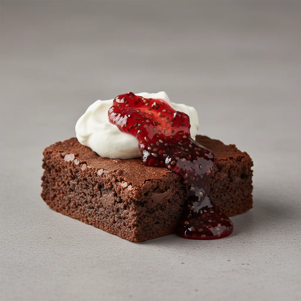 Brownie Brownie