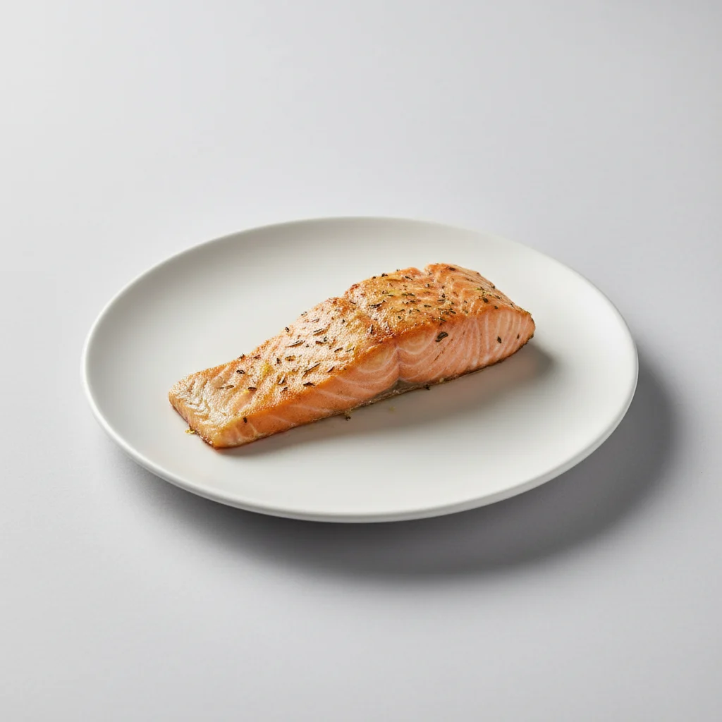 Salmon Salmon