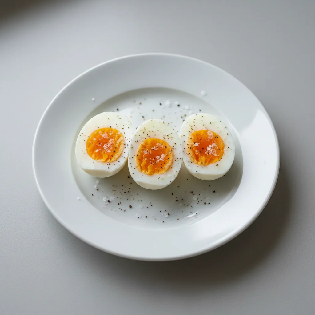 Hardboiled Eggs Hardboiled Eggs