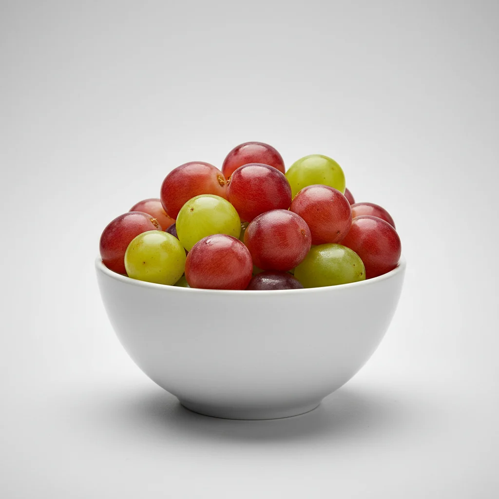 Grapes Grapes