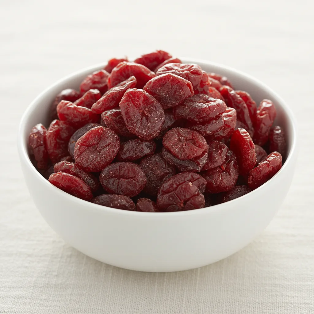 Dried Cranberries Dried Cranberries