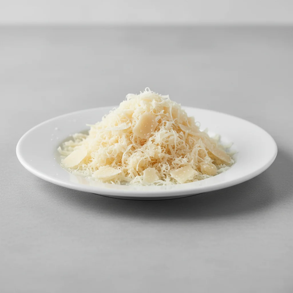 Parmesan Cheese Parmesan Cheese