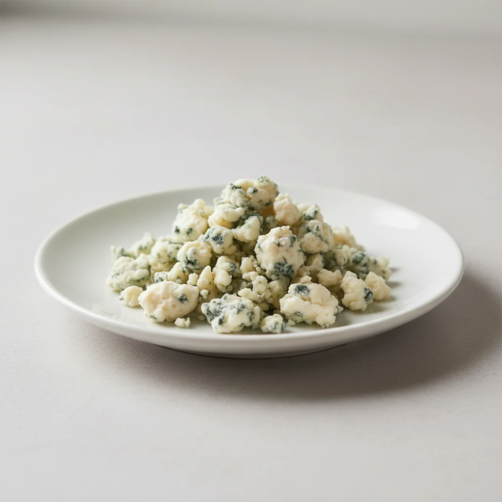 Blue Cheese Blue Cheese