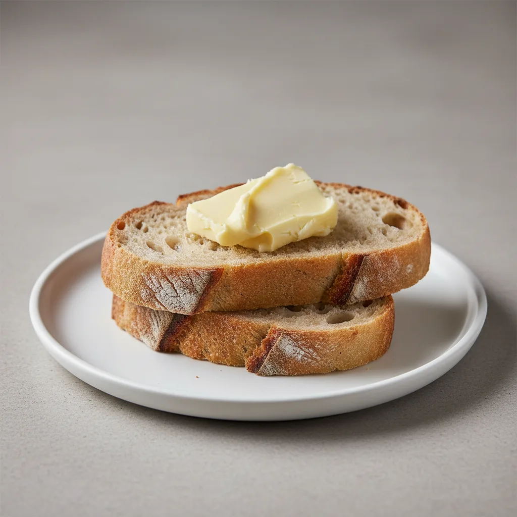 Local Bread & Butter Local Bread & Butter