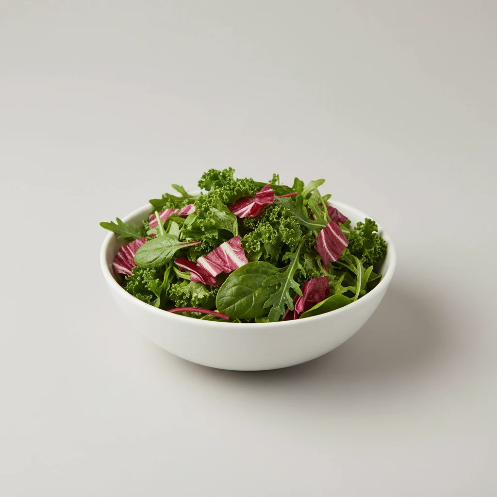 Mixed Greens