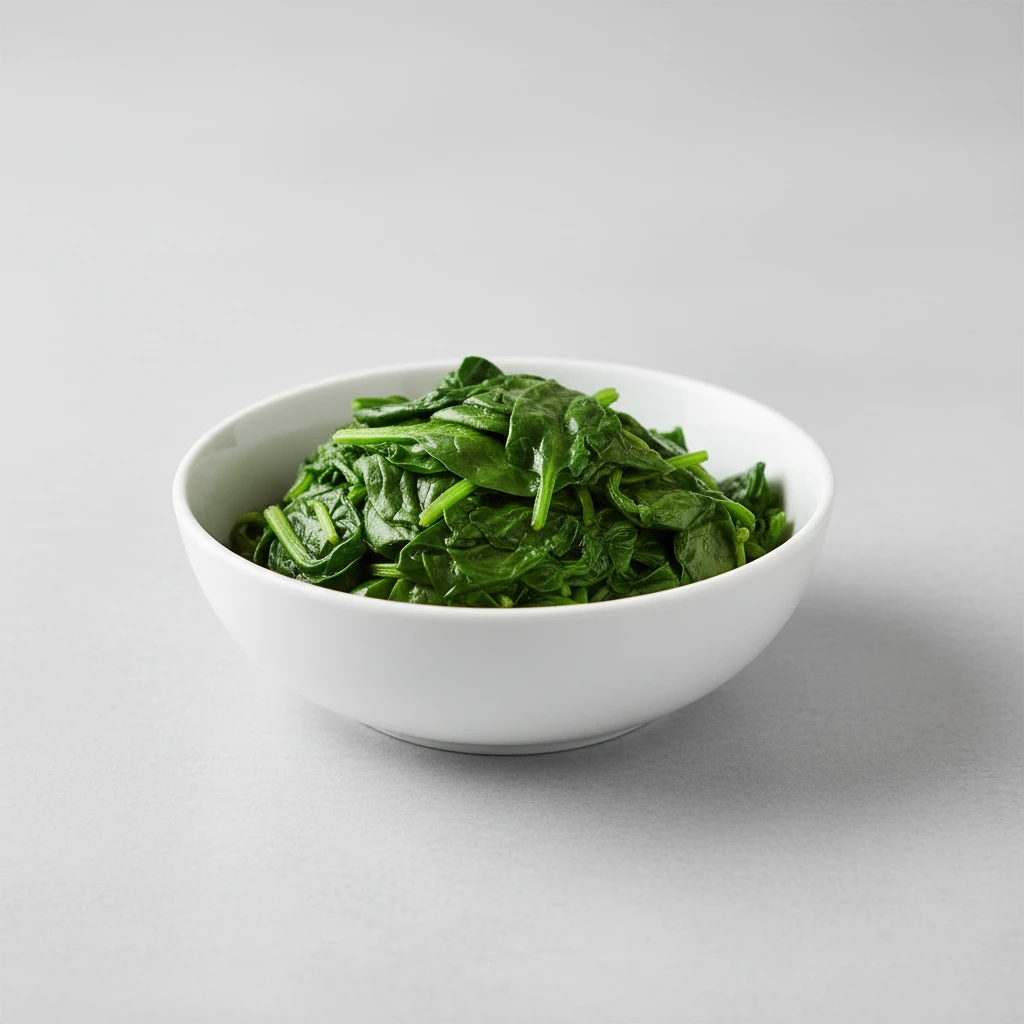 Spinach