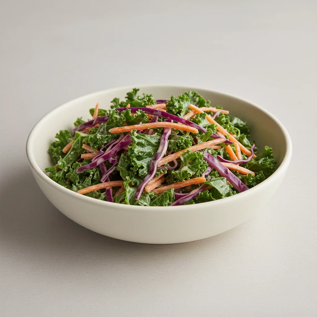 Kale Slaw